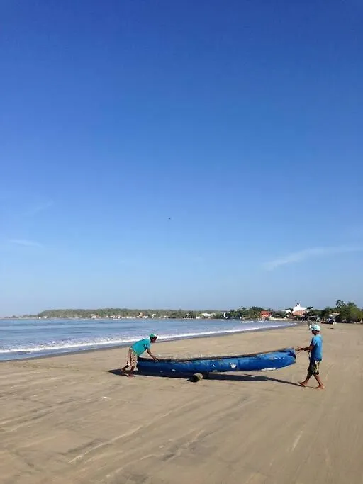 Dhozt Marlinda Beach House. Cartagena Colombia Colombia