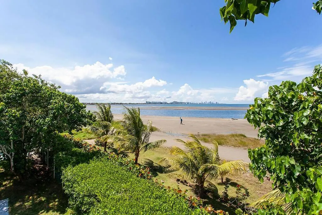 Villa Dhozt Marlinda Beach House. Cartagena Colombia