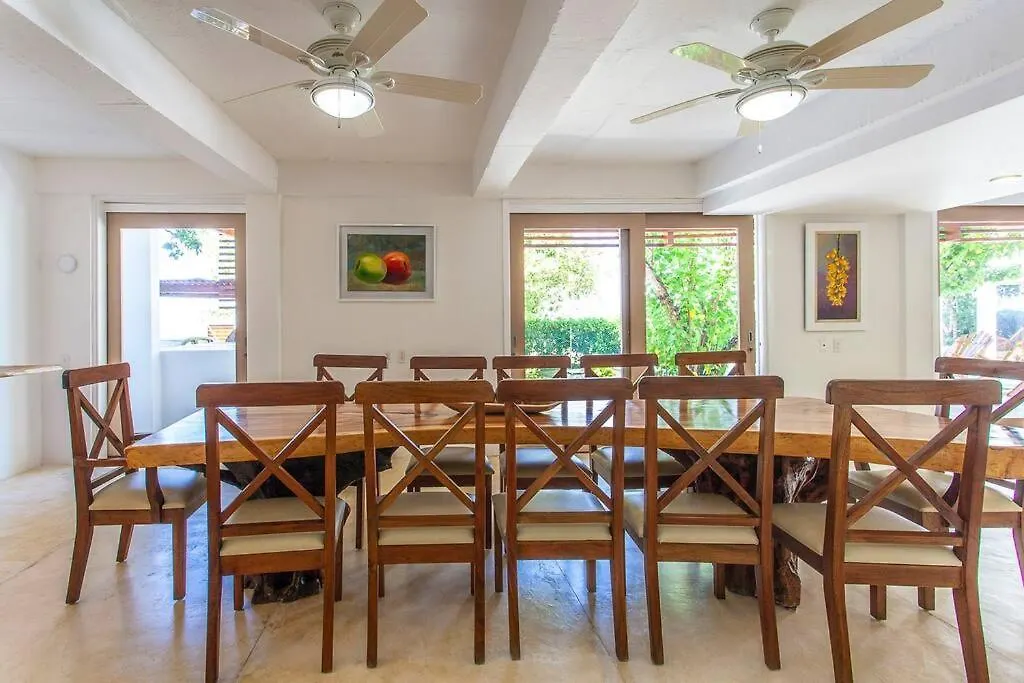 Villa Dhozt Marlinda Beach House. Cartagena Colombia
