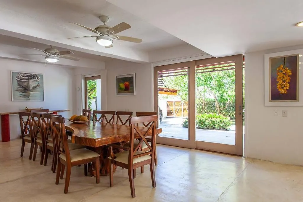 Dhozt Marlinda Beach House. Cartagena Colombia 0*,  Colombia