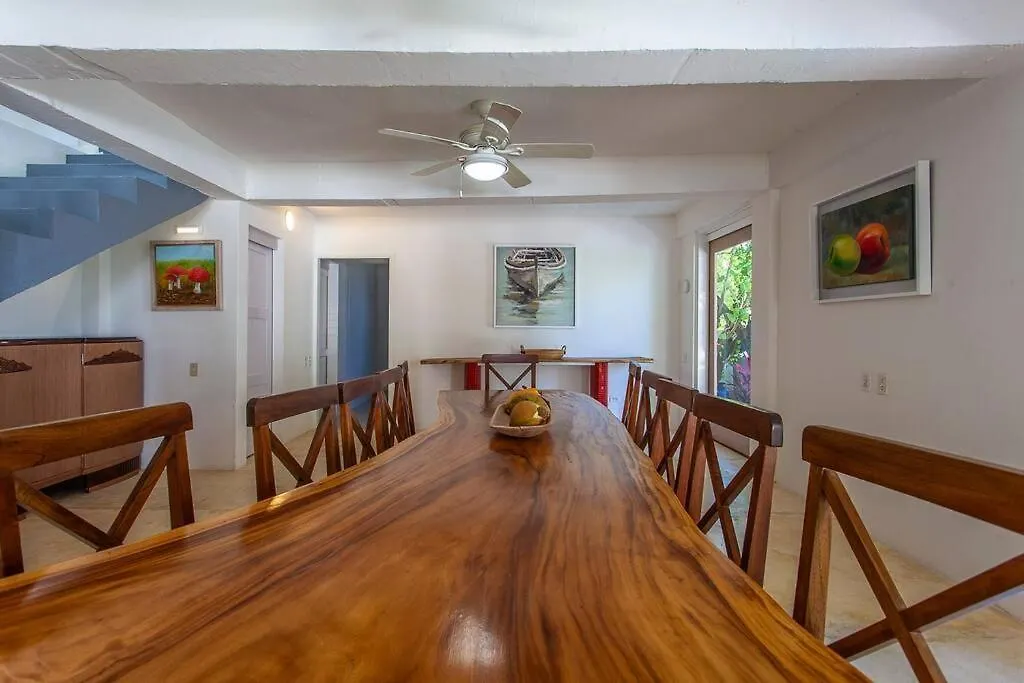 Villa Dhozt Marlinda Beach House. Cartagena Colombia Colombia