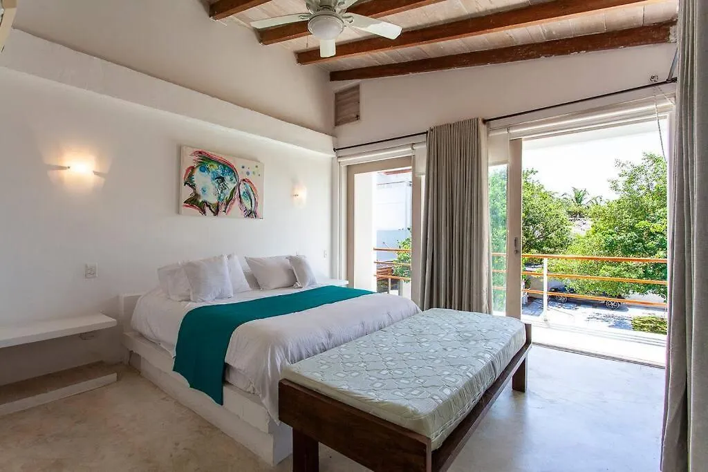 Dhozt Marlinda Beach House. Cartagena Colombia 0*,