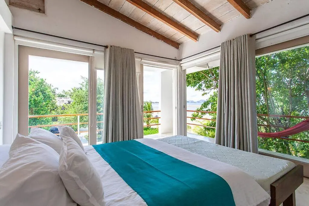 Villa Dhozt Marlinda Beach House. Cartagena Colombia