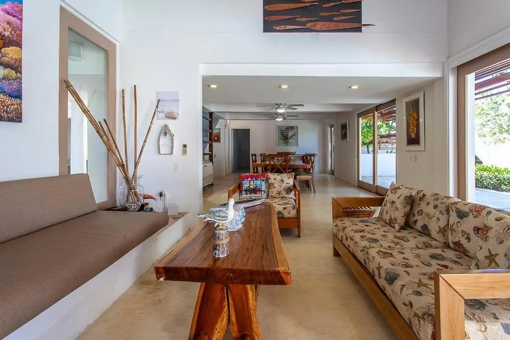 Dhozt Marlinda Beach House. Cartagena Colombia Colombia