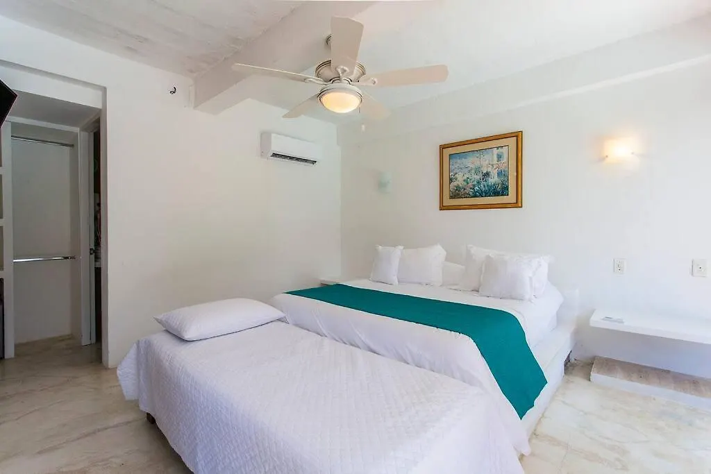 Dhozt Marlinda Beach House. Cartagena Colombia Colombia