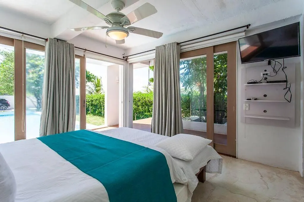 Dhozt Marlinda Beach House. Cartagena Colombia 0*,  Colombia