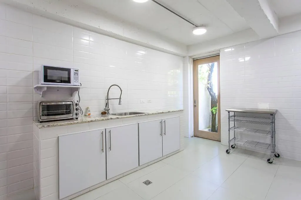 Dhozt Marlinda Beach House. Cartagena Colombia Villa