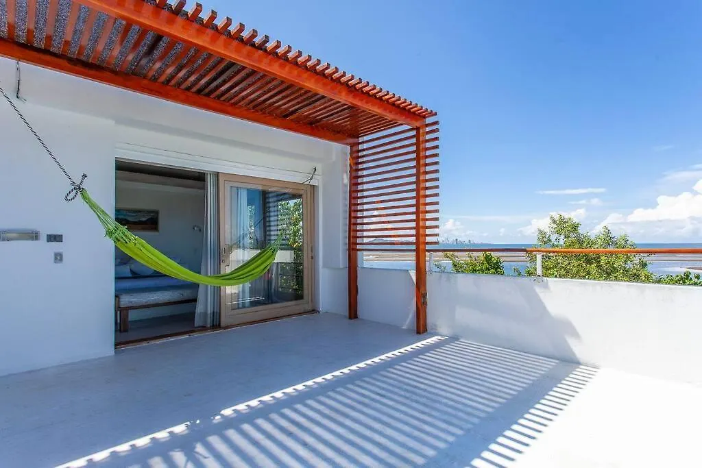 Dhozt Marlinda Beach House. Cartagena Colombia Villa
