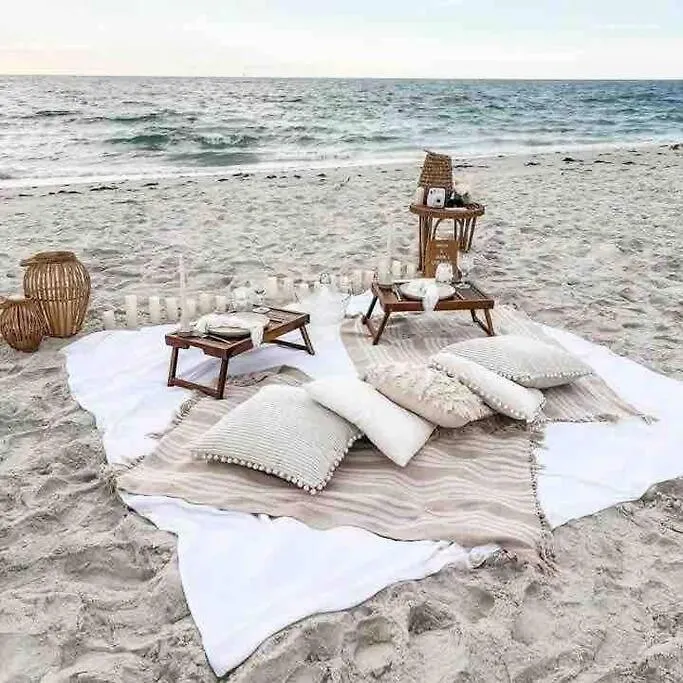 Villa Dhozt Marlinda Beach House. Cartagena Colombia