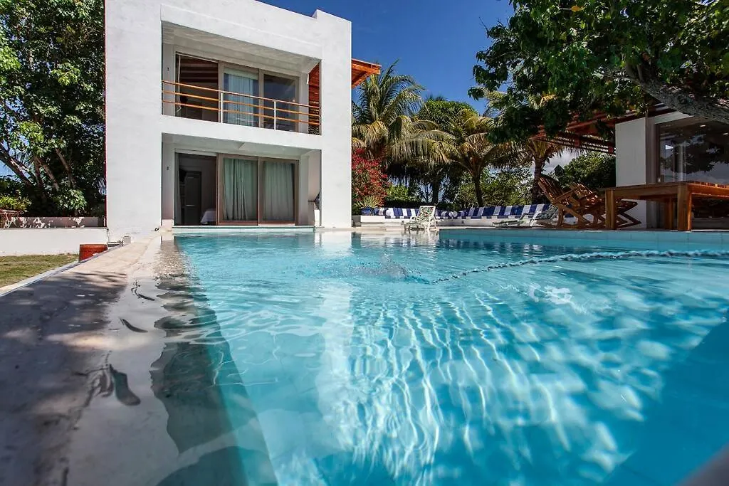 Dhozt Marlinda Beach House. Cartagena Colombia 0*,