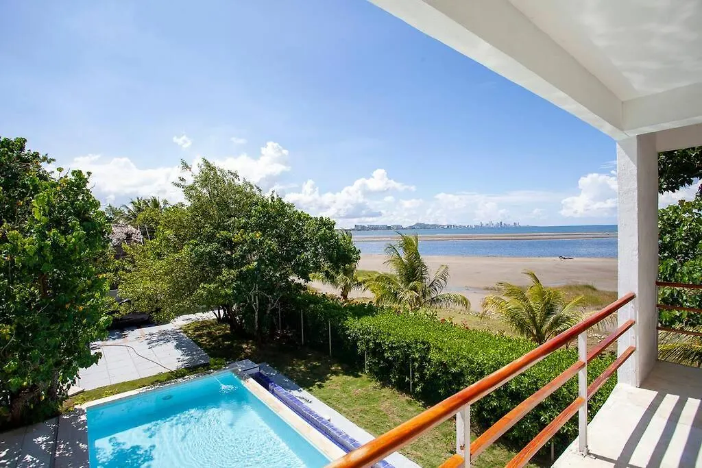 Villa Dhozt Marlinda Beach House. Cartagena Colombia