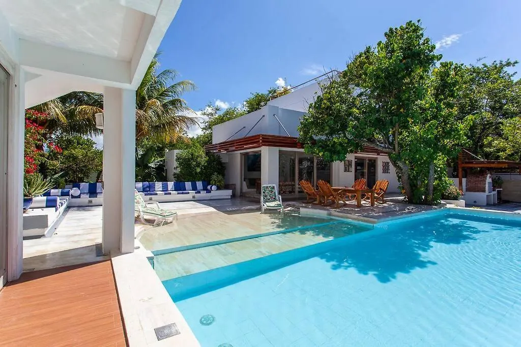 Dhozt Marlinda Beach House. Cartagena Colombia 0*,  Colombia