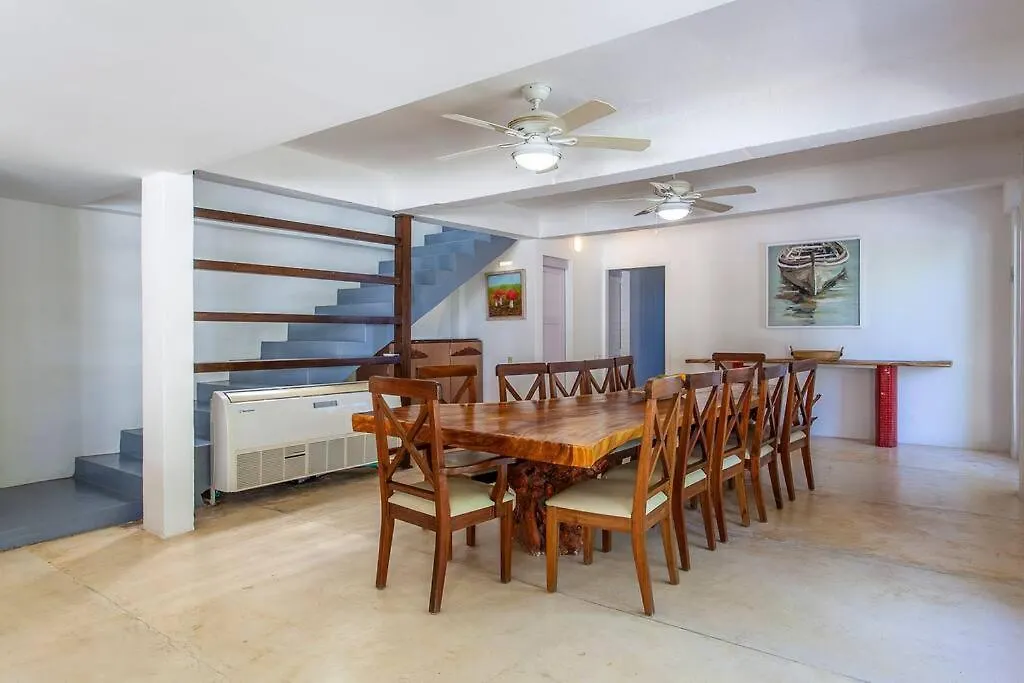 Dhozt Marlinda Beach House. Cartagena Colombia Villa