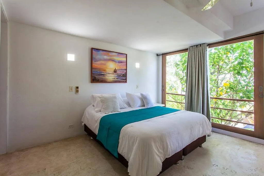 Dhozt Marlinda Beach House. Cartagena Colombia 0*,  Colombia
